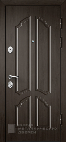 Фото «Наружная дверь №2» в Лосино-Петровскому