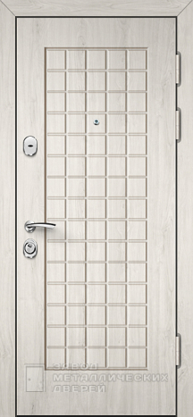 Фото «Готовая дверь №10» в Лосино-Петровскому