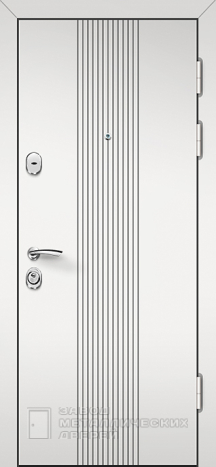 Фото «Современная дверь №20» в Обнинску