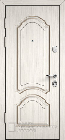 Фото «Дверь в дом №57» в Туле