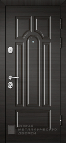 Фото «Дверь венге №8» в Ивантеевке