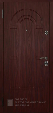 Фото «Белая дверь №6» в Лосино-Петровскому