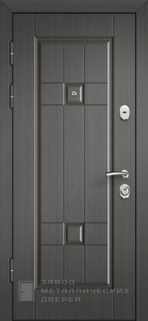 Фото «Дверь с шумоизоляцией №25» в Смоленску