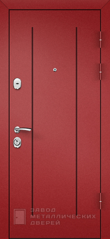 Фото «Антивандальная дверь №28» в Орехово-Зуево