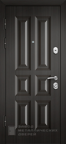 Фото «Дверь в дом №7» в Лосино-Петровскому