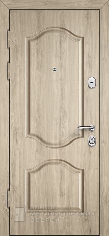 Фото «Дверь в квартиру №17» в Ивантеевке