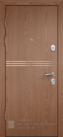 Фото «Готовая дверь №8» в Лосино-Петровскому