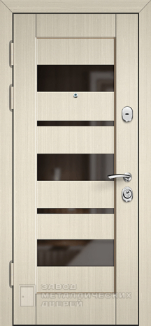 Фото «Дверь с терморазрывом №70» в Москве