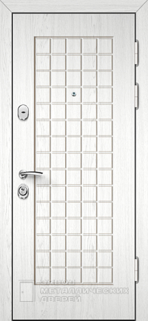 Фото «Белая дверь №11» в Ивантеевке