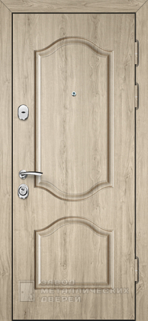 Фото «Готовая дверь №8» в Лосино-Петровскому