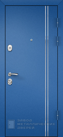 Фото «Наружная дверь №19» в Лосино-Петровскому