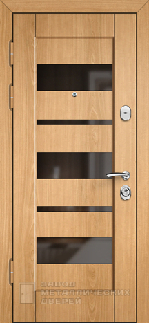 Фото «Дверь с терморазрывом №38» в Ивантеевке