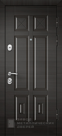 Фото «Дверь венге №14» в Лосино-Петровскому