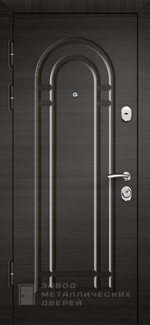 Фото «Дверь венге №28» в Лосино-Петровскому