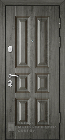 Фото «Дверь в дом №25» в Лосино-Петровскому