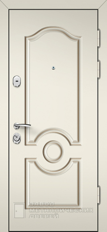 Фото «Светлая дверь №17» в Лосино-Петровскому