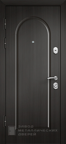 Фото «Дверь в дом №36» в Лосино-Петровскому