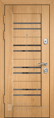 Фото «Дверь в дом №51» в Твери