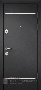 Фото «Дверь с зеркалом №34» в Чехову