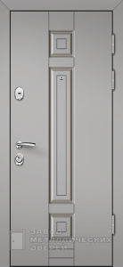 Фото «Дверь с терморазрывом №44» в Лосино-Петровскому