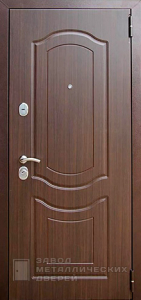 Фото «Дверь с терморазрывом №25» в Серпухову