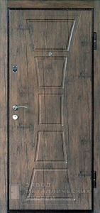 Фото «Межкомнатная дверь №60» в Лосино-Петровскому