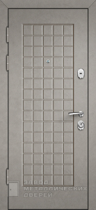 Фото «Дверь в квартиру №8»  в Лосино-Петровскому