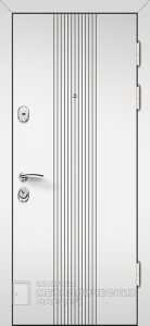 Фото «Современная дверь №20» в Одинцово