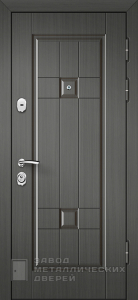 Фото «Серая дверь №28» в Чехову