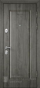 Фото «Дверь в квартиру №25» в Лосино-Петровскому