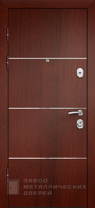 Фото «Дверь антик №67»  в Шатуре