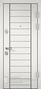 Фото «Дверь антик №69» в Шатуре