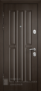 Фото «Дверь с терморазрывом №42»  в Серпухову