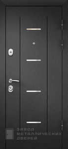 Фото «Дверь с зеркалом №64» в Чехову