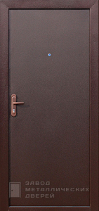 Фото «Дверь с зеркалом №65» в Чехову