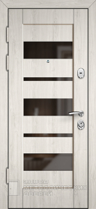 Фото «Межкомнатная дверь №30»  в Лосино-Петровскому