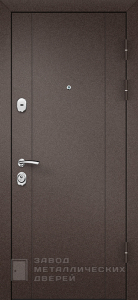 Фото «Тёмная дверь №8» в Лосино-Петровскому