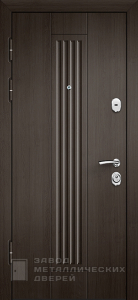 Фото «Наружная дверь №6»  в Лосино-Петровскому