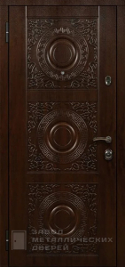 Фото «Наружная дверь №22»  в Лосино-Петровскому