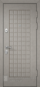 Фото «Серая дверь №36» в Лосино-Петровскому