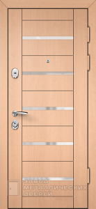 Фото «Дверь с зеркалом №17» в Чехову