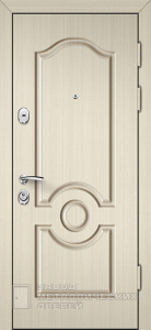 Фото «Дверь с терморазрывом №57» в Серпухову