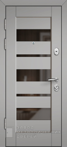 Фото «Дверь в квартиру №43»  в Лосино-Петровскому