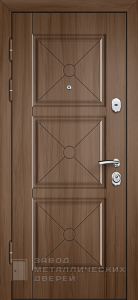 Фото «Дверь антик №29»  в Шатуре