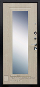 Фото «Дверь с терморазрывом №32»  в Серпухову