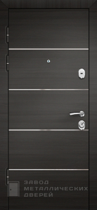 Фото «Межкомнатная дверь №22»  в Лосино-Петровскому