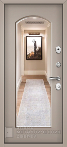 Фото «Дверь с зеркалом №28»  в Чехову