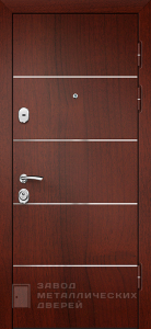 Фото «Современная дверь №44» в Одинцово