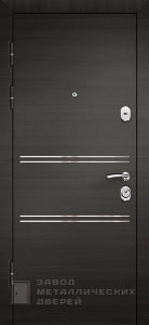 Фото «Одностворчатая дверь №6»  в Чехову