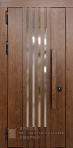 Фото «Дверь с бугельной ручкой №3» в Истре
